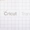 Cricut&#xAE; Vinyl Transfer Tape
